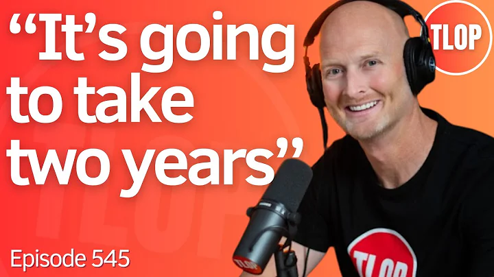 What Every New Loan Officer Needs to Know Before Starting Their Career | Ep. 545