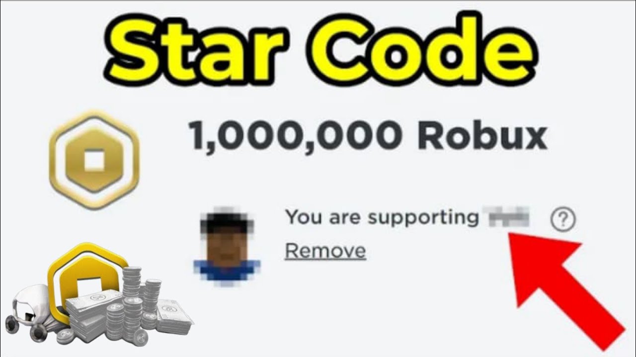 2025 年Robux 最佳星碼- YouTube