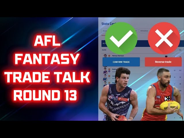 AFL Teams 2023: Round 12 (Bye round 1) – DT TALK