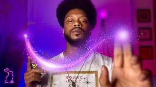 ASMR: Reiki Healing To Recover From Burnout and Overstimulation | Negative Energy Removal