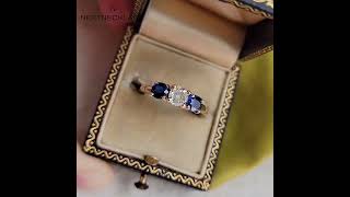 N3077 #jewelry #rings