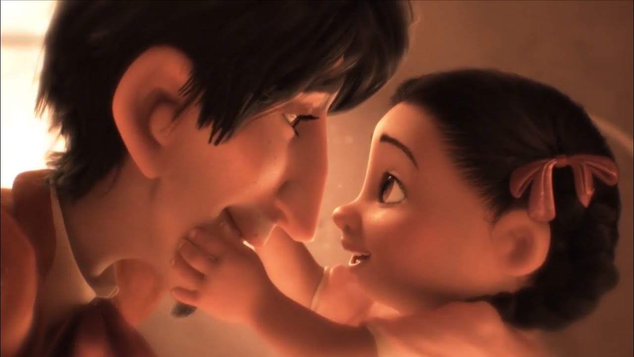 🇬🇷 Coco - Remember Me (Lullaby) - Greek