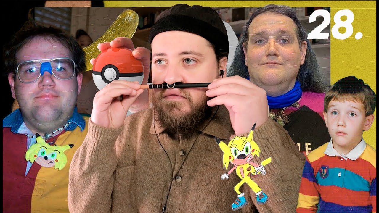 Francisco Frankie | 2x17 | Chris Chan, el más troleado de internet | Junior Healy | VideoPodcast