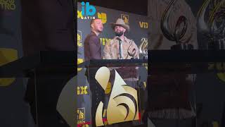 Kane Brown Talks His Connection To Latin Music & Sings in Spanish | Premio Lo Nuestro 2024