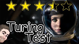 Honest Review | The Turing Test  | Is it Worth Buying?