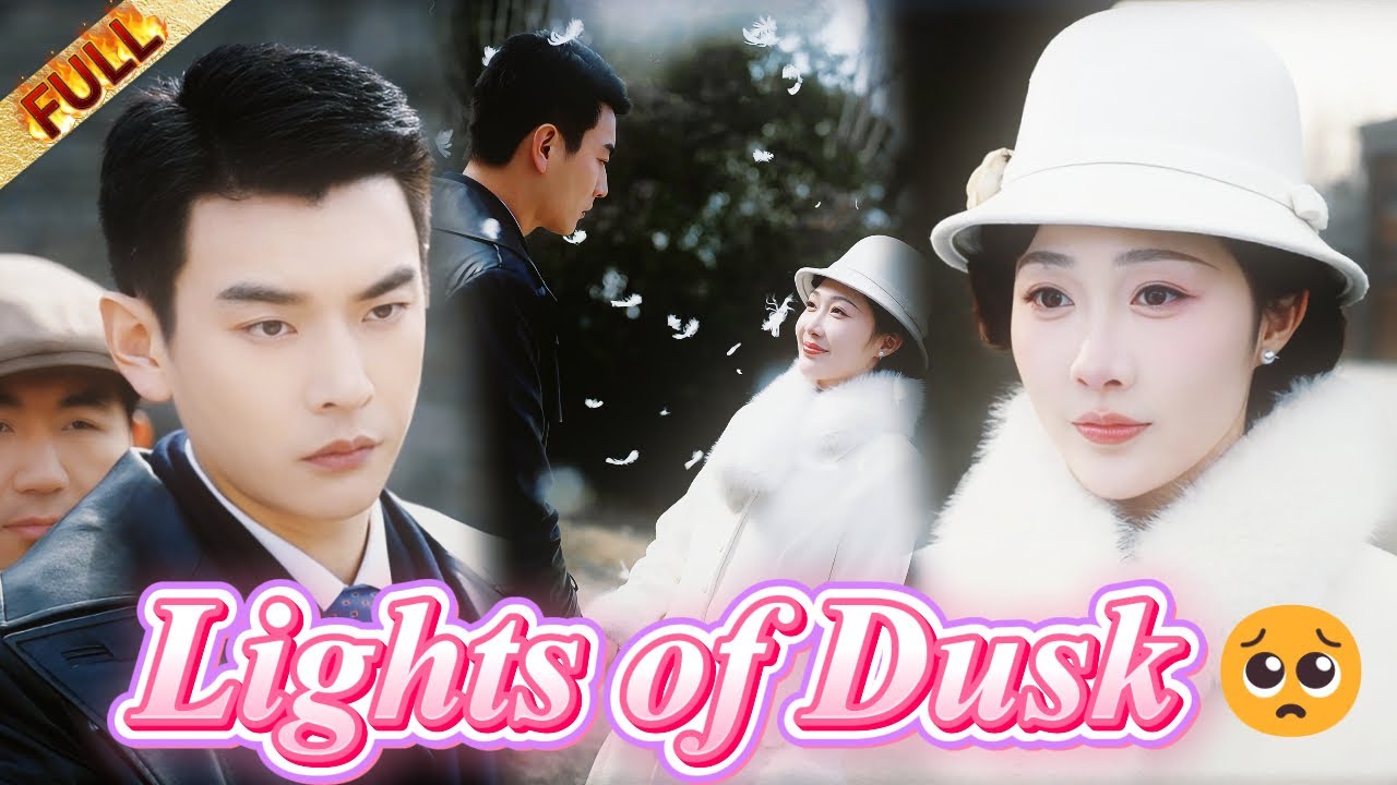 🔥 I Transmigrated as a Hot Widow... Now the Gang Boss Wants Me DEAD or DEVOTED?! 💋#drama #movie