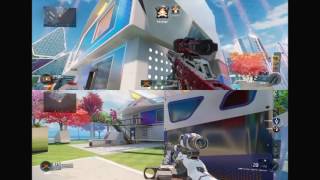 EPIC FINAL KILLCAM BO3