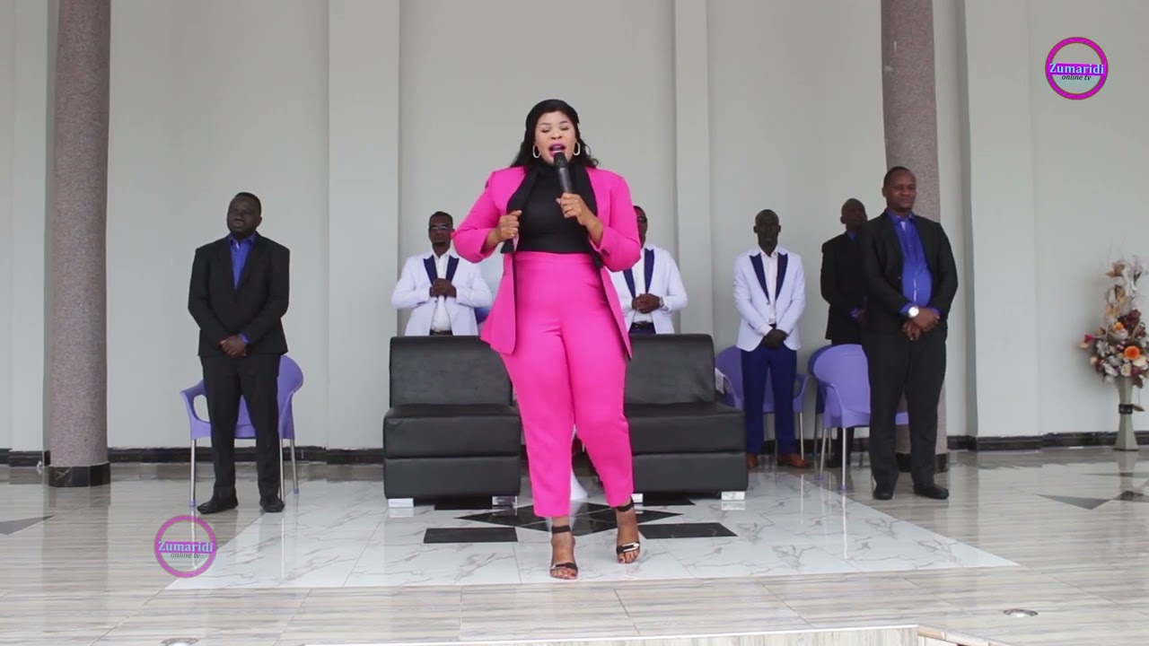 HII NI HATUA MPYA YA MFALME ZUMARIDI