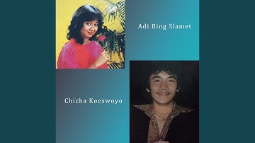 Diam Diam Menyayangimu (feat. Chicha Koeswoyo)