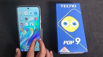 Tecno me App Drawer change kaise kare, How to change app drawer in Tecno Pop 9