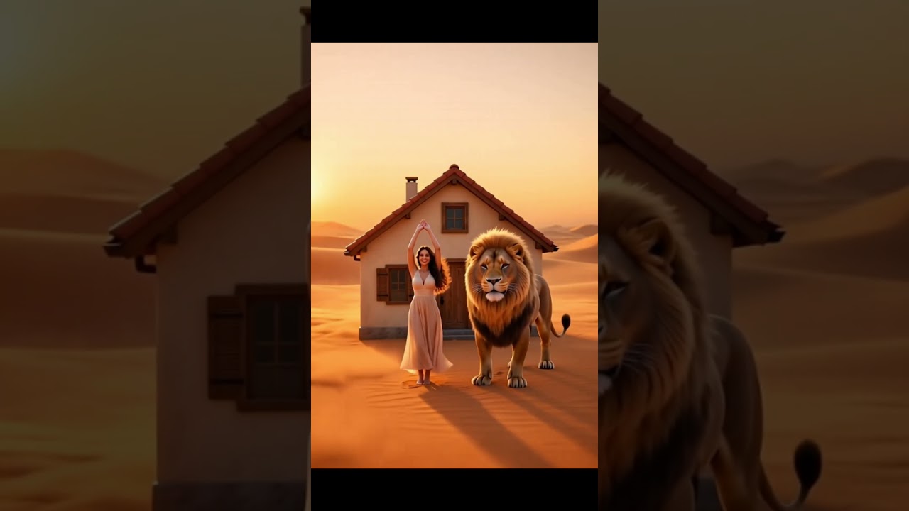 They Built It for Years… The Storm Took It in Seconds! 🌪️🏠💔⚡ 