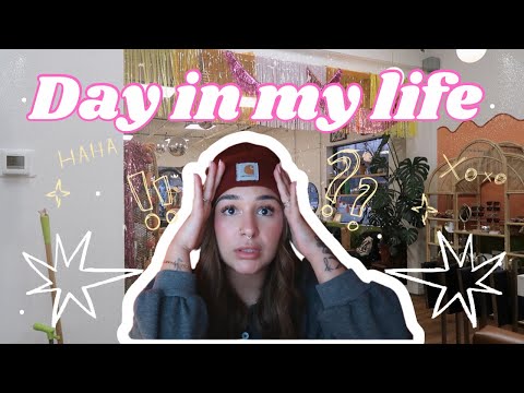 Realistic Day In the Life of A Salon Owner | Weekly office day