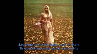 Agnetha Fältskog  -  Spela vår sång