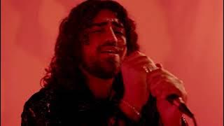 Ali Gatie - Everything I Wanted (Live Version)