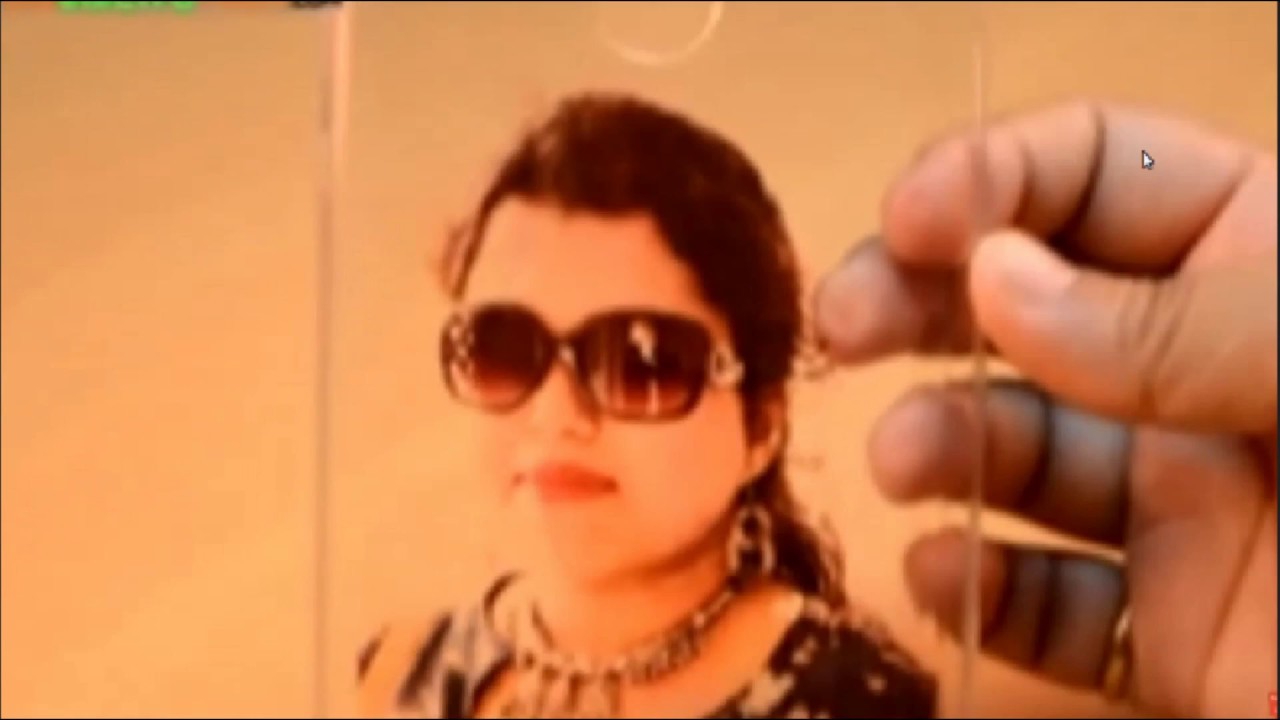 How to print your own photo on mobile cover at home