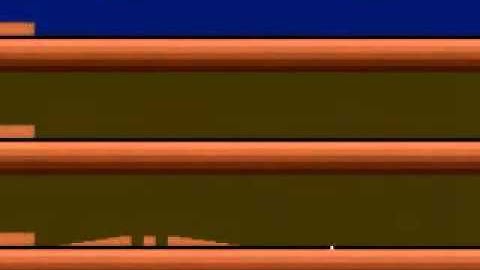 Stunt Cycle - Atari 2600 - 1980