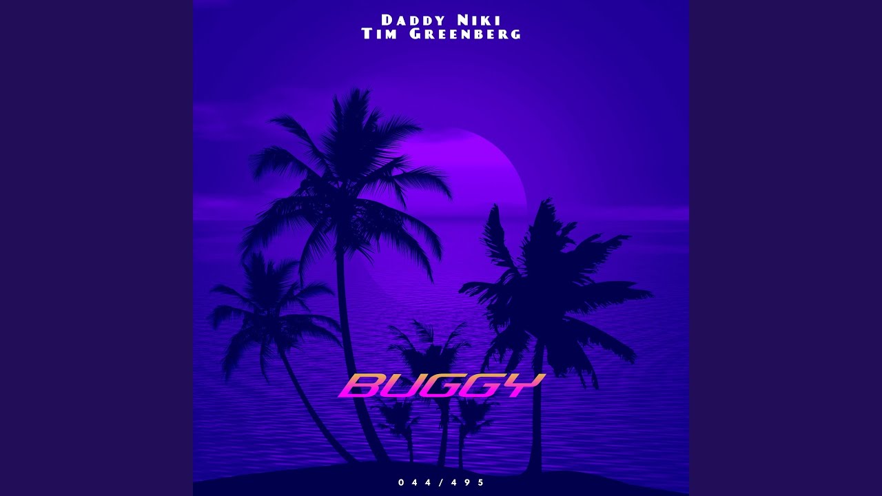Watch Buggy on YouTube Watch Buggy on YouTube