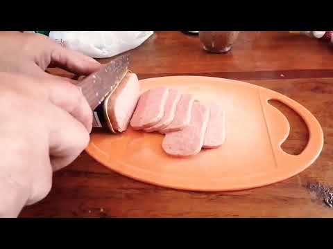 How To Slice Spam