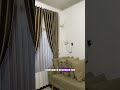 Mewah Gak Harus Mahal Cukup Pake Gorden Blackout Ini Aja #shortvideo #gordenjendela