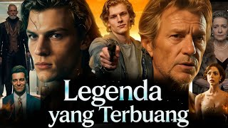 Legenda Yang Terbuang China Drama 2016 | Chines Drama All Episodes | Reviews & Facts
