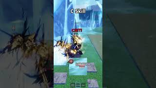 Ice Queen Sword Showcase In Sailor Piece Ice Update!