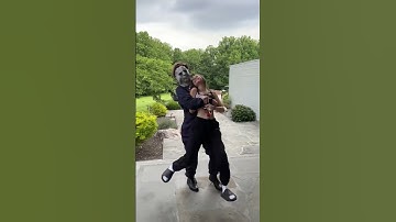 This was scary...😂