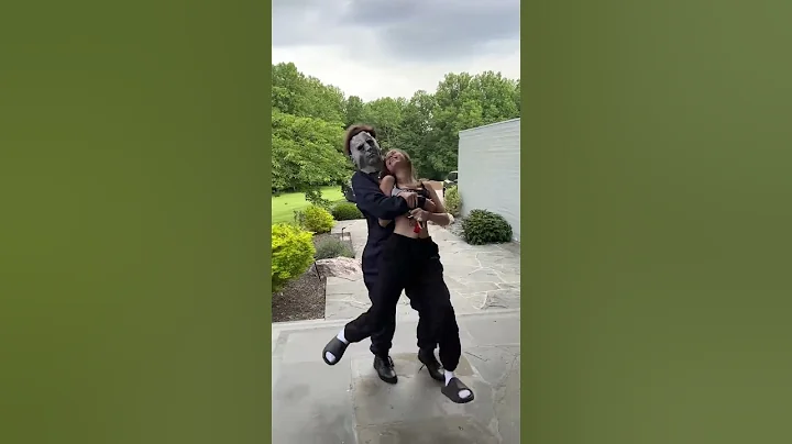 This was scary...😂