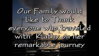 In Loving Memory of Kathy A. Hess (HD)