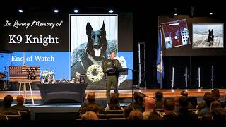 K9 Knight Memorial