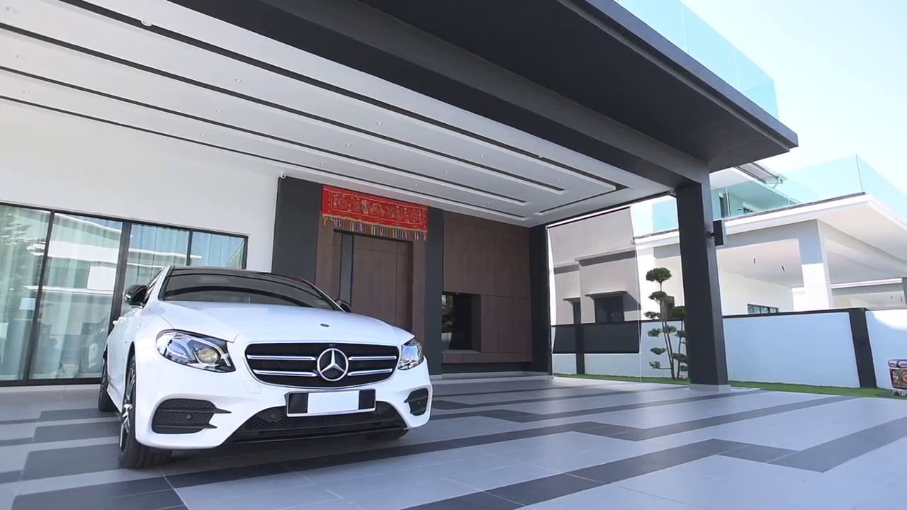 ZOGE - Sitiawan Bungalow *Full version