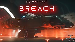 No Mans Sky Expedition 20 Breach  Walkthrough  Phase 1
