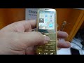 Điện Thoại Nokia 6700 zin giá rẻ