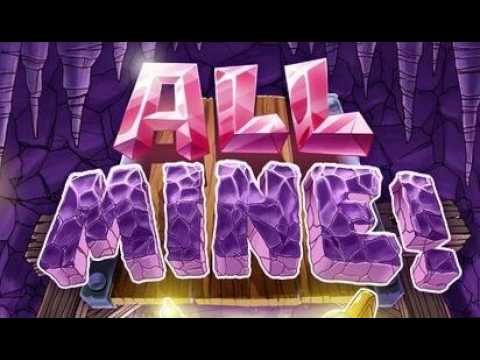 All Mine! (aka Scharfe Schoten) How To Play