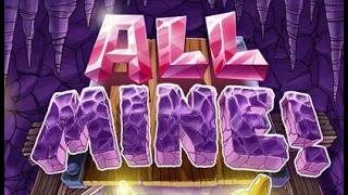 All Mine! (aka Scharfe Schoten) How To Play