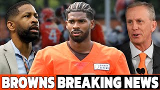 Cleveland Browns Final 53 Man Roster Projection | Week One Training Camp Update | Cleveland Browns