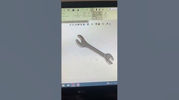 3D design by solidwork for !! kat cad !! #solidworks