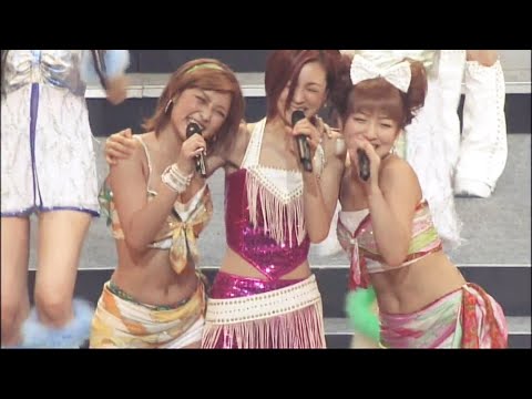 ALL FOR ONE & ONE FOR ALL! / ハロー!プロジェクト (Hello! Project 2007 Winter～集結！10th Anniversary～)
