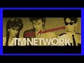 【FC】TMNETWORK LIVE IN POWER BOWL #1