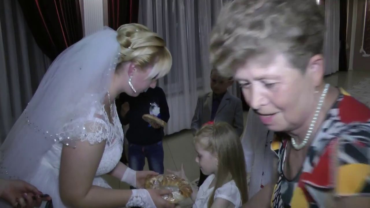 відео зйомка Міжгір