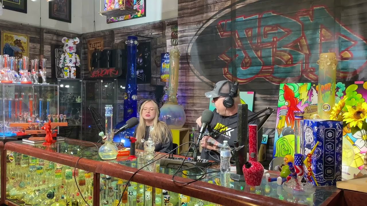 WBP S4E6 PROMO CLIP 1 W/ KAIIA EVE