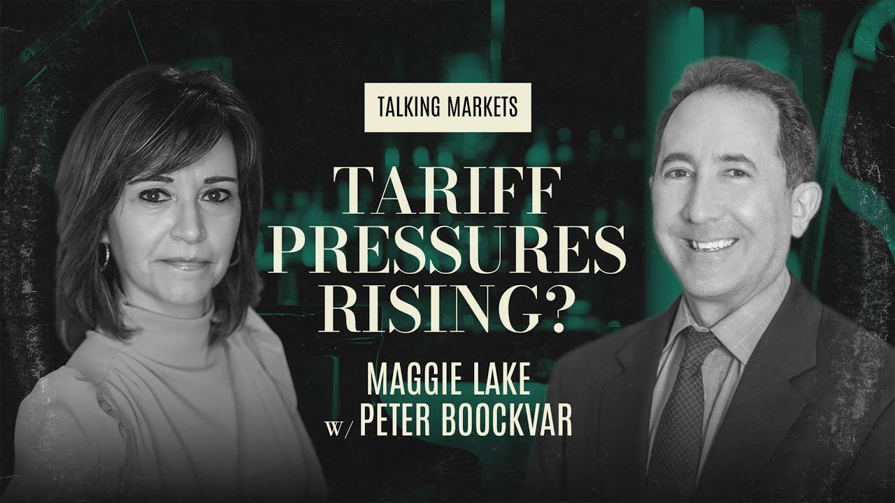 Питер Буквар: Торговля искусственным интеллектом поддерживает экономику