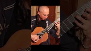 Classical Guitar - Randy Rhoads - Dee  #guitar #music #new