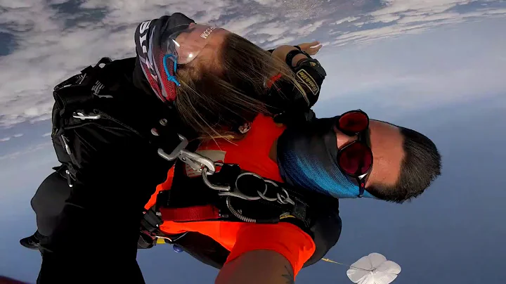 Skydive Pepperell - 10/19/20 Tina Silva - www.skyj...