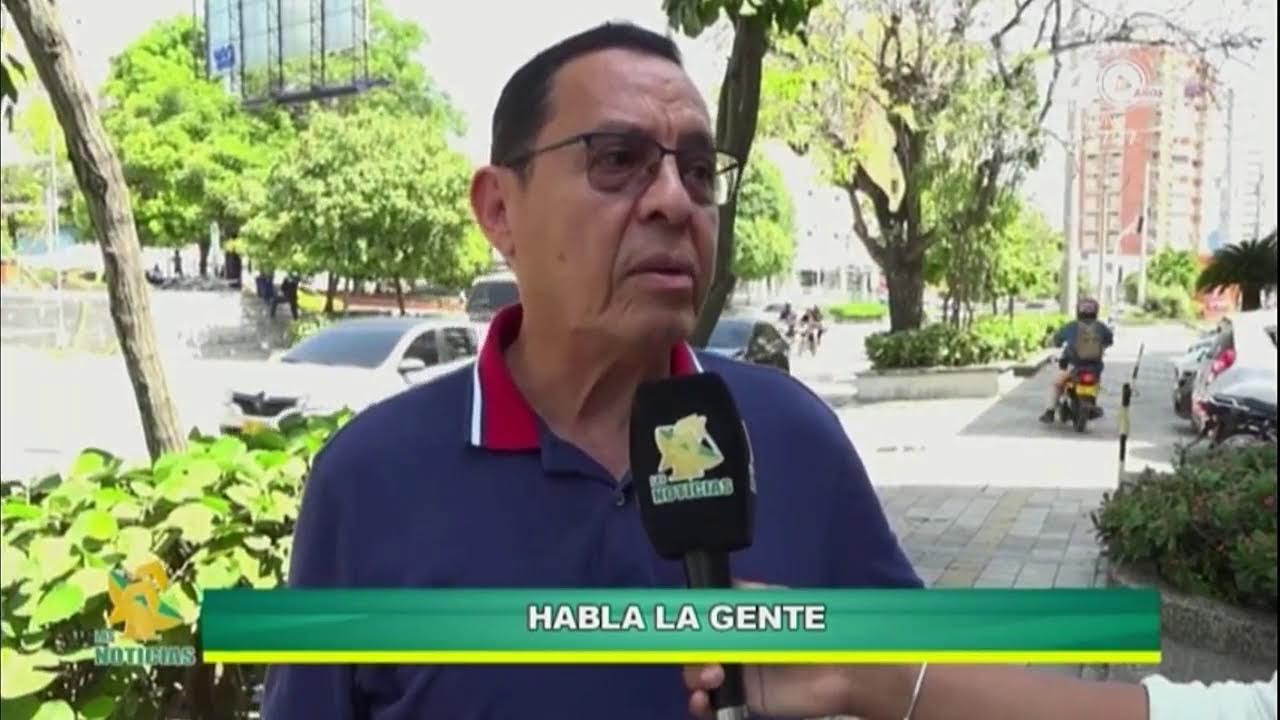 Las Noticias de Telecaribe emisión marzo 3 de 2026