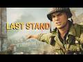 COD WW2 Stronghold Finale – Explosive Last Stand Battle | PS5 4K
