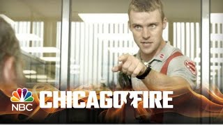Chicago Fire - Man on a Mission (Episode Highlight) 