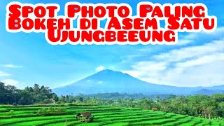 Spot Photo Super Keren di Ujungberung Majalengka |Nikmati Sunrise & Sunset di Balik Pegunungan