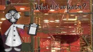 Educational TV: Kinetic vs Potential Energy