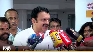 അതന മദ ബദധമടടണട... അതനന അദദഹതതനറ പർടടയകണട കഴയലല...