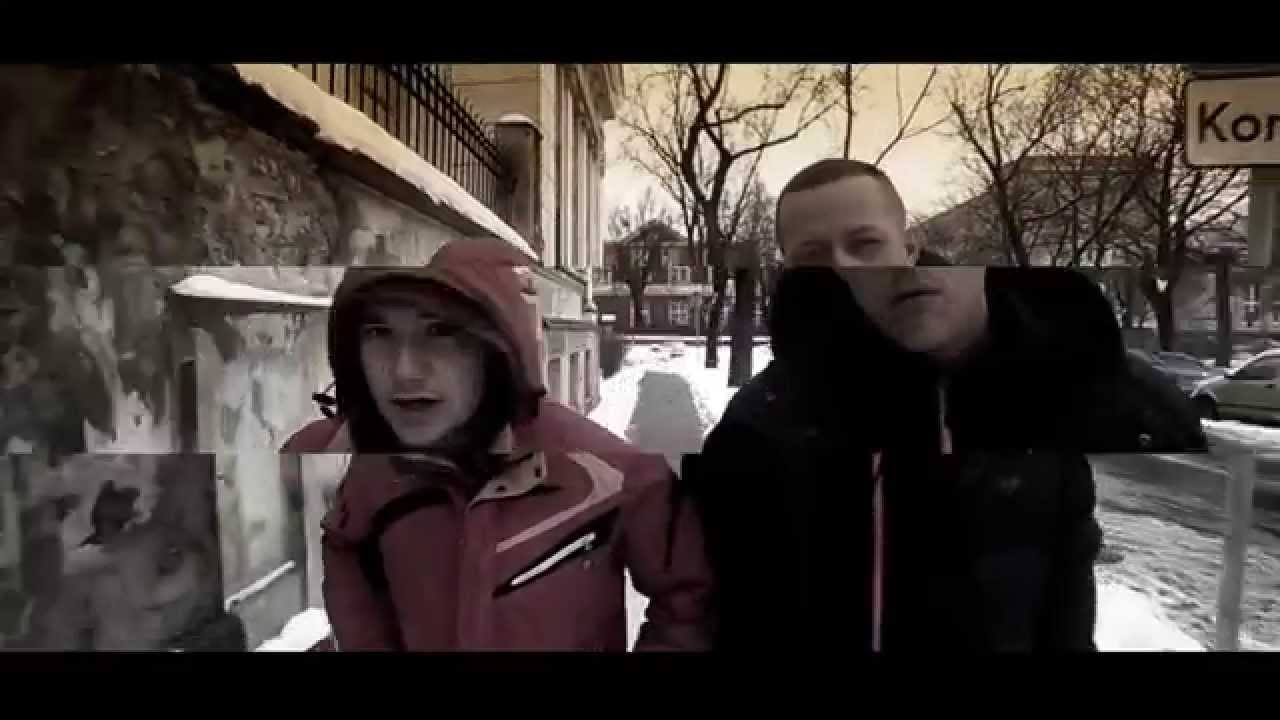 ARECZEK PRG - DO GÓRY NOGAMI [ prod  Maupa Północ Praga]